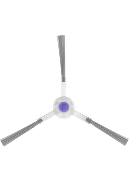 Narwal J3/j4 Yan Fırça Sarf Malzemeleri Süpürge Aksesuarları (Yurt Dışından) fiyatları