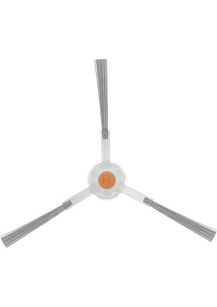 Narwal J3/j4 Yan Fırça Sarf Malzemeleri Süpürge Aksesuarları (Yurt Dışından) fırsatları