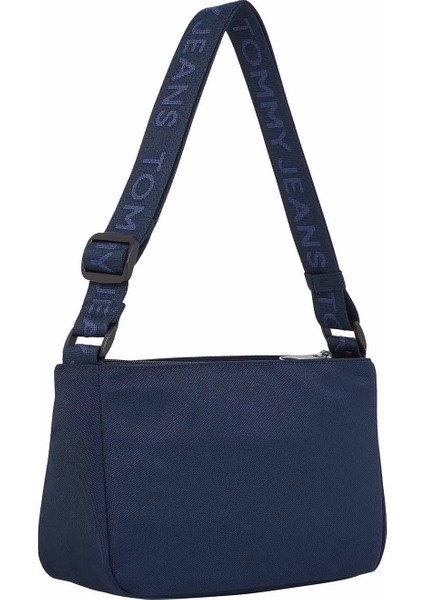 Kadın Tjw Daily Shoulder Bag Omuz Çanta - Lacivert modelleri