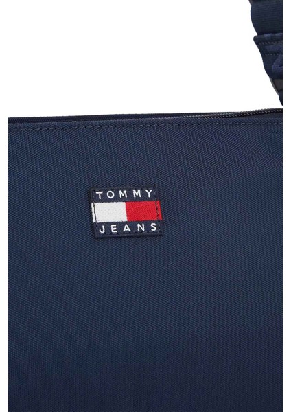 Kadın Tjw Daily Shoulder Bag Omuz Çanta - Lacivert fırsatları