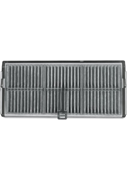 Xiaomi Mijia H40 / D101CN Yedek Parçalar Ana Yan Fırça Hepa Filtre Paspas Bezi Toz Torbası Aksesuarları (Yurt Dışından) fırsatları