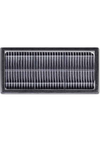 Xiaomi Mijia M40 Yedek Parça Robot Süpürge Aksesuarları Yedek Parçalar Ana Fırça Filtre Paspas Bezi (Yurt Dışından) indirimleri