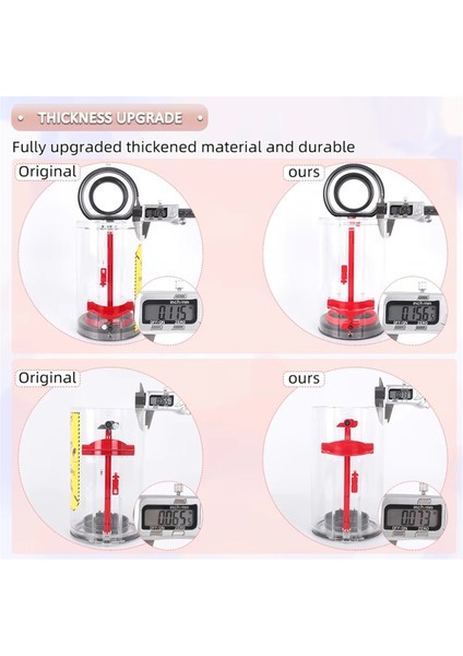 Dyson V11 Elektrikli Süpürge Hayvan Tork Li Kablosuz Büyük Uzun Şeffaf Hazne Kovası Yedek Parçası Için Büyük Toz Haznesi Haznesi (Yurt Dışından) indirimleri