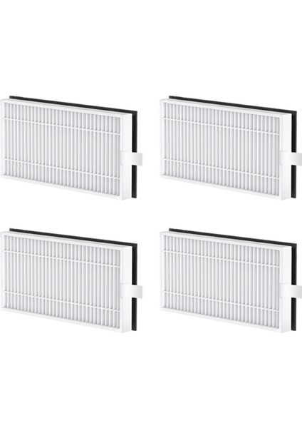 Dreame Mova M1 / Trouver M1 Vakum Yedek Parçaları Yan Fırça Hepa Filtreleri Paspas Bezi Aksesuarları (Yurt Dışından) fırsatları