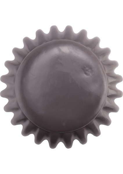 Flütlü Volanlı Dekoratif Kase - Oturma Odası Stili Için Ev Dekorasyonu Aksanları Sehpa Kitaplık ve Konsol Büyük-B (Yurt Dışından) fırsatları