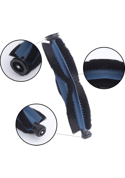 Eufy Robot Süpürge Omni C20 Aksesuarları Süpürge Sarf Malzemeleri. (Yurt Dışından) indirimleri