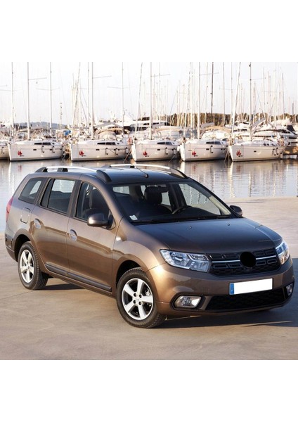 Dacia Logan Mcv 2016-2021 Ön Cam Silecek Takımı 55X48CM