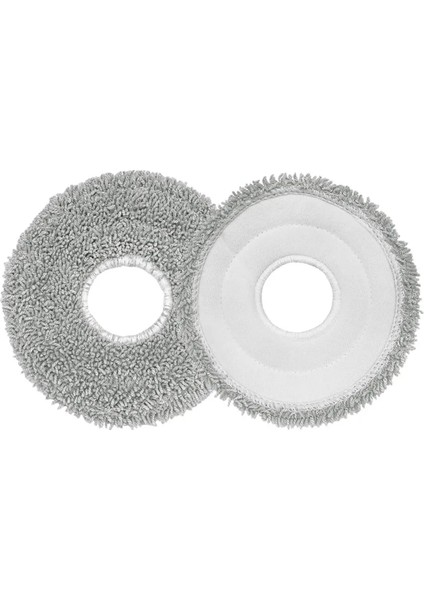 Dreame X50 Ultra / S40 Enhanced Edition Aksesuarları Ana Fırça Filtre Paspas Toz Torbası Yedek Parçaları (Yurt Dışından) indirimleri