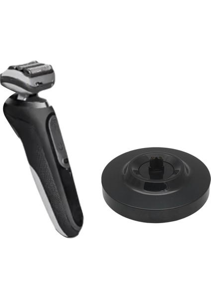 Philips Serisi S5000 6000 7000 S8000 S9000 Elektrikli Tıraş Makineleri Için Tıraş Makinesi Şarj Standı Yedek Şarj Standı (Yurt Dışından) modelleri