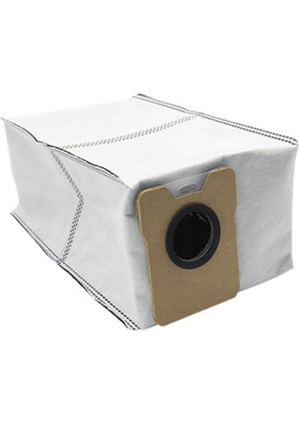 Eufy C20 Omni Robot Süpürge Için 9 Adet Toz Torbası, Büyük Kapasiteli Toz Torbası Yedek Aksesuarları (Yurt Dışından) fırsatları