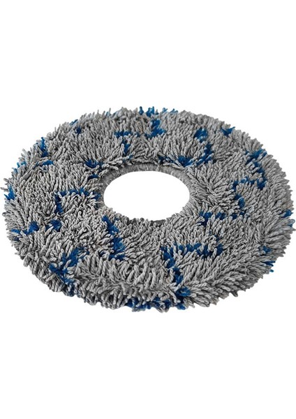 Ecovacs Deebot T50 Pro Elektrikli Süpürge Için Uyumlu Aksesuarlar - Filtre ve Ana Fırça Seti (Yurt Dışından) indirimleri