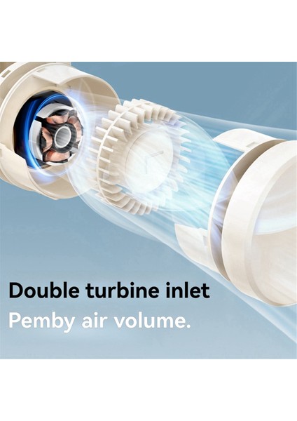 Taşınabilir Askılı Boyun Fanı Katlanabilir Şarj Edilebilir Kanatsız Mini Fan Seyahat ve Açık Hava Sporları Için Khaki (Yurt Dışından) modelleri