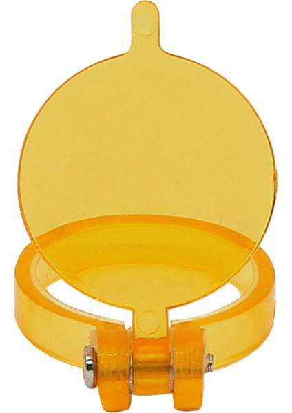 1 Adet Sarı Filtre LED Kafa Işık Lambası Diş Mercekleri Kullanışlı Laboratuvar Aydınlatma Optik Dürbün Büyüteç Aksesuarları (Yurt Dışından) modelleri