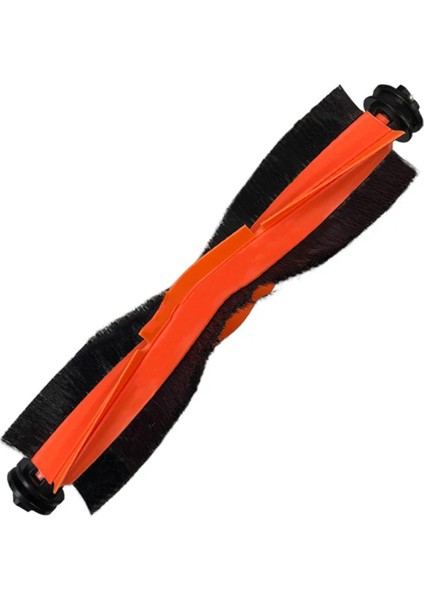 Xiaomi Mijia M40 D110CN Vakum Parçaları Ana Silindir Yan Fırça Hepa Filtre Paspas Bezi Toz Torbaları Aksesuarları (Yurt Dışından) modelleri