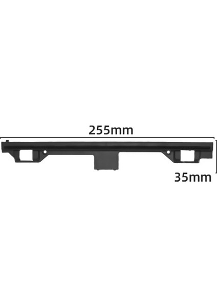 Bıssell 4.0 2832Z /4.0pro 2955Z X7 Zemin Fırçası Alt Kazıyıcı Elektrikli Süpürge Yedek Kazıyıcı Aksesuarları Aracı (Yurt Dışından) modelleri