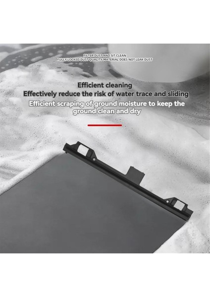 Bıssell 4.0 2832Z /4.0pro 2955Z X7 Zemin Fırçası Alt Kazıyıcı Elektrikli Süpürge Yedek Kazıyıcı Aksesuarları Aracı (Yurt Dışından) fırsatları