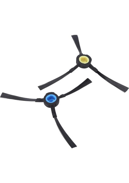 18 Adet Yan Fırça Ilife A9 A7 V8S X750 X800 X787 X785 Robotik Yedek (Yurt Dışından) fiyatları