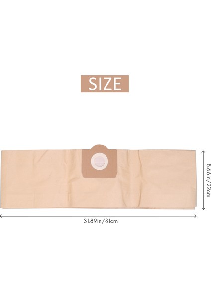 5x Toz Torbası 1x Filtre Karcher Wd3 Premium Wd 3,300 M Wd 3,200 WD3.500 P 6,959-130 Elektrikli Süpürge (Yurt Dışından) fırsatları