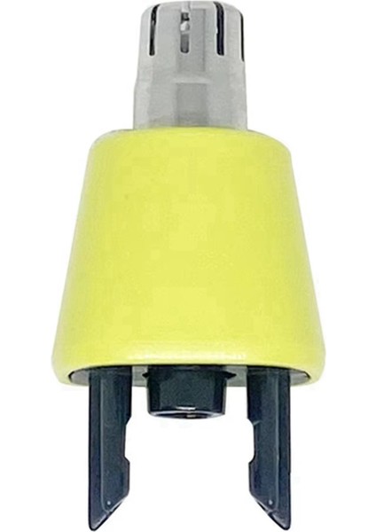 Burun Kılı Kesme Makinesi Paslanmaz Çelik Çift Kenarlı Bıçaklar 360° Dönüş Philips One Blade Pro 360/QP6530/QP6510/QP6520 Için (Yurt Dışından) modelleri