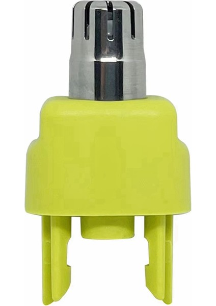 Burun Kılı Kesme Makinesi Paslanmaz Çelik Çift Kenarlı Bıçaklar 360° Dönüş Philips One Blade Pro 360/QP6530/QP6510/QP6520 Için (Yurt Dışından) fırsatları