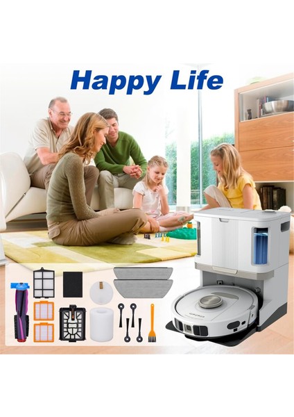 Shark AV2800ZE RV2800AE AV2820AE RV2820YE RV2820ZE AV2820S RV2800S AV2820XEUS Elektrikli Süpürge Kiti Için Yedek Parçalar (Yurt Dışından) fırsatları