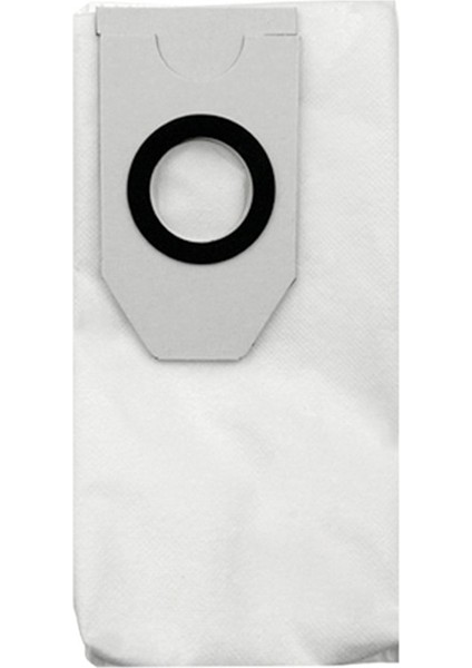 Eureka Robot Süpürge Aksesuarları J12 Ultra Robot Süpürge Aksesuarları Süpürge Yedek Takımı (Yurt Dışından) indirimleri