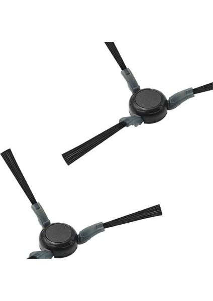 Midea V15/V15PRO Süpürge Robotu Sarf Malzemeleri Süpürge Robotu Aksesuarları. (Yurt Dışından) indirimleri