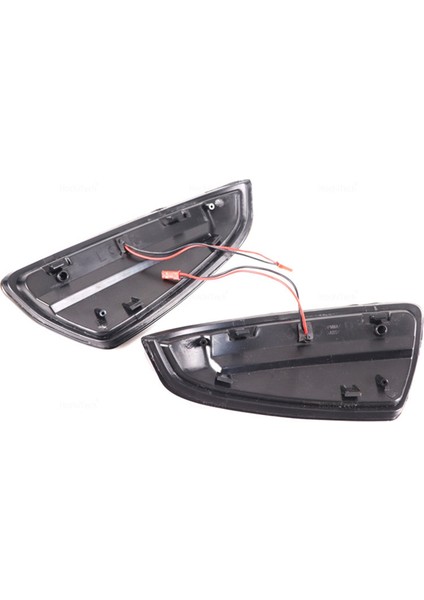 LED Dinamik Dönüş Sinyal Lambası Yan Ayna Sinyal Lambası Mercedes Benz C Sınıfı W204 S204 Viano Vito W639 ml W164 (Yurt Dışından) fırsatları