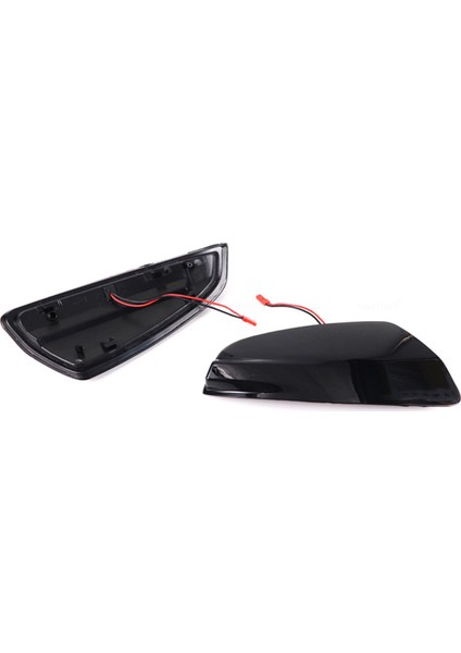LED Dinamik Dönüş Sinyal Lambası Yan Ayna Sinyal Lambası Mercedes Benz C Sınıfı W204 S204 Viano Vito W639 ml W164 (Yurt Dışından) indirimleri