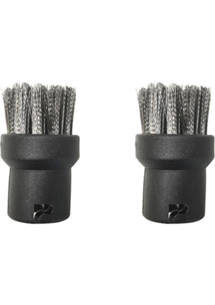 Karcher Sc1 Sc2 Sc3 Sc4 Sc5 Sc7 Buharlı Temizleyici Ek Parçaları Için Temizleme Fırçaları Yedek Yuvarlak Yağmurlama Nozulu Başlığı (Yurt Dışından) fiyatları