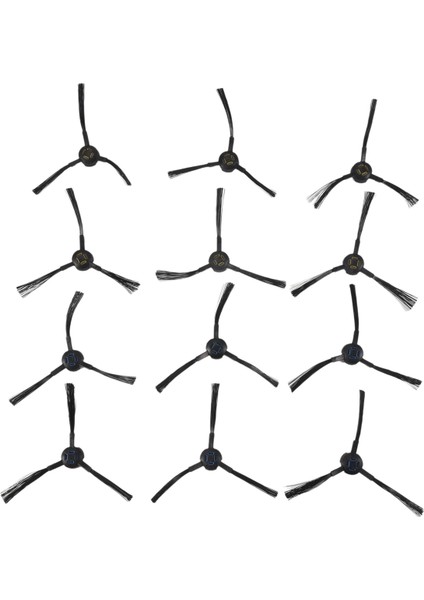 Ilıfe V8S V8 Plus A9S A7 A80 Plus L100 A10S B5MAX Medıon S20 Sw Yedek Yan Fırça Parça Aksesuarları (Yurt Dışından)