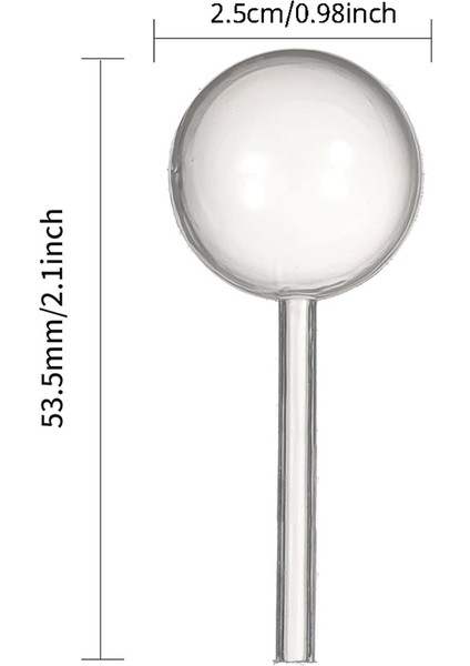 100 Parça Kağıt Kek ve Reçel Damlalık Dekorasyon Seti, Plastik Göz Damlalığı, Tatlı Pipeti (Kalp Şeklinde) (Yurt Dışından)