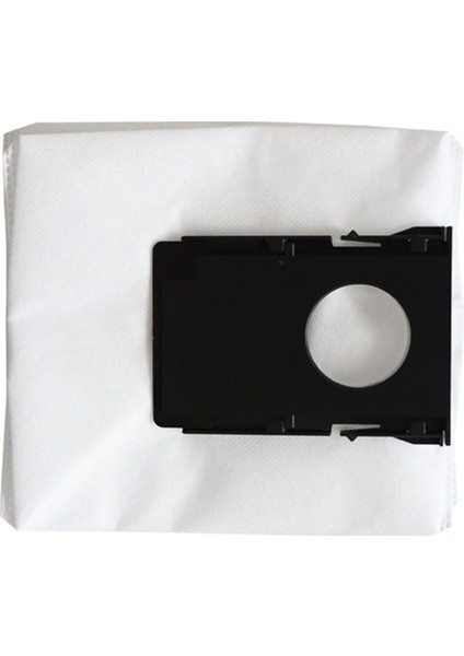 Eureka J15 Pro Ultra Robot Süpürge Toz Torbası Yedek Parçaları Için Yedek Aksesuarlar (Yurt Dışından) indirimleri