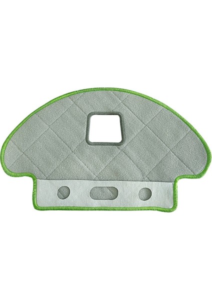 Irobot Romba Combo 111 / 113 / R113840 Robot Süpürge Paspas Bezi Parçaları Aksesuarları Için Paspas Bezi Pedleri (Yurt Dışından) fiyatları