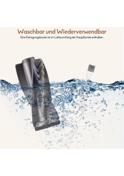 Roborock Qrevo Curv Robot Süpürge Için Ana Fırça, Seçilmiş Yüksek Kaliteli Abs Kauçuk Ana Fırça Yedek Parçaları (Yurt Dışından) indirimleri