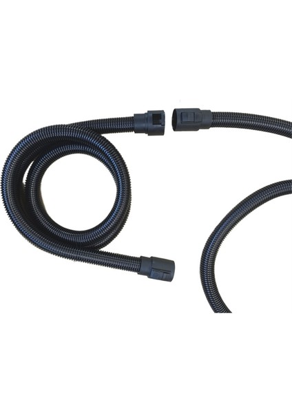 Karcher NT20/30/WD1 Wd2 Wd3 Wd4 Wd5 Wd6 Vakum Aletleri Için 3,5 M Uzatılmış Hortumlar Esnek Emiş Hortumu Parça 2.863-305.0 (Yurt Dışından) indirimleri