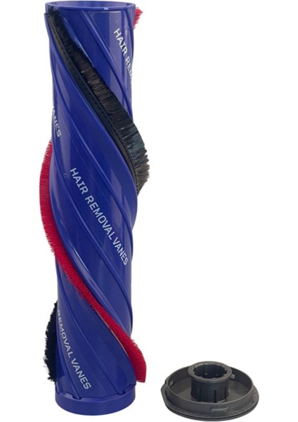 Dyson V10V11V15 Doğrudan Tahrikli Kablosuz Süpürge Başlığı Ataşmanları Için Yedek Fırça Silindiri, Dyson Silindir Fırçası Için (Yurt Dışından) indirimleri