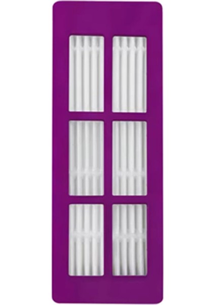 Eureka J15 Pro Ultra Robot Süpürge Aksesuarları Parçaları Için Yedek Hepa Filtresi (Yurt Dışından) fiyatları