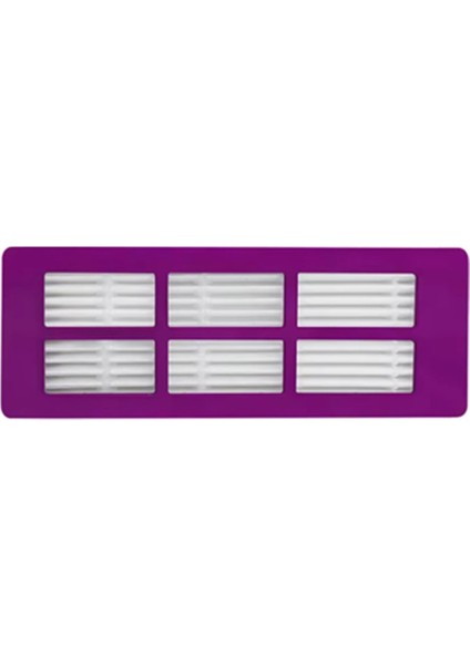 Eureka J15 Pro Ultra Robot Süpürge Aksesuarları Parçaları Için Yedek Hepa Filtresi (Yurt Dışından) fırsatları