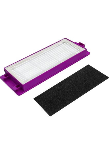 Eureka J15 Pro Ultra Robot Süpürge Aksesuarları Parçaları Için Yedek Hepa Filtresi (Yurt Dışından) indirimleri