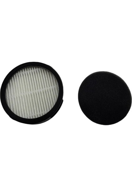 4 Adet Elektrikli Süpürge Filtre Aksesuarları Irıs CFTS72 Scd 180 Elektrikli Süpürge Aksesuarları Yedek Parçaları (Yurt Dışından) indirimleri