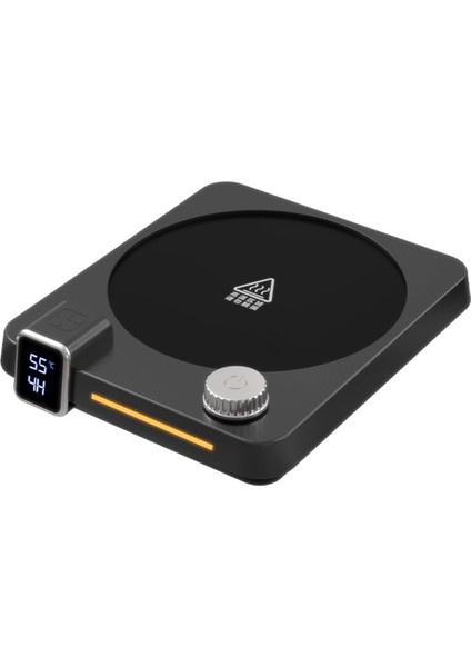 Ofis Masası Kahve Fincanı Isıtıcı, Kahve Fincanı Isıtıcı, Akıllı Fincan Isıtıcı, Kahve, Içecekleri Isıtmak Için Abd Fişi A (Yurt Dışından)