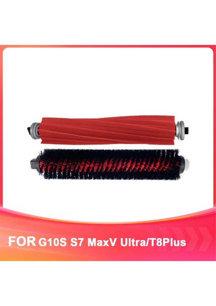Roborock G10S Süpürme Robotu S7 Maxv ULTRA/T8PLUS Yedek Parçaları Süpürme Robotu Aksesuarları (Yurt Dışından)