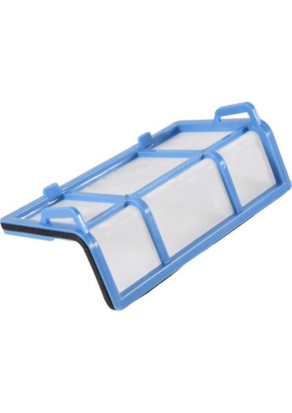 Ilife V3S V3S Pro V5 V5S V5S Pro Robot Süpürge Için Yedek Birincil Filtre (2'li Paket) (Yurt Dışından)