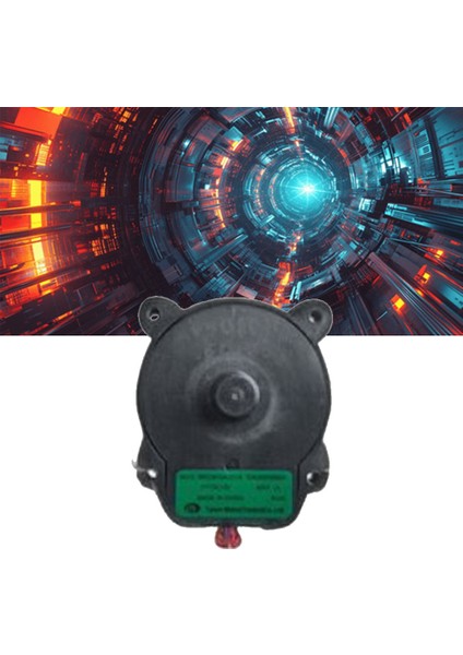 EAU65058501 Lg Buzdolabı Için Dondurucu Parçaları Dc Soğutma Fanı Motoru RFD3410A101A DC12V Buzdolabı Radyatörü (Yurt Dışından) modelleri