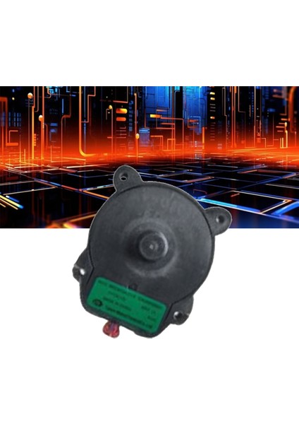 EAU65058501 Lg Buzdolabı Için Dondurucu Parçaları Dc Soğutma Fanı Motoru RFD3410A101A DC12V Buzdolabı Radyatörü (Yurt Dışından) fırsatları