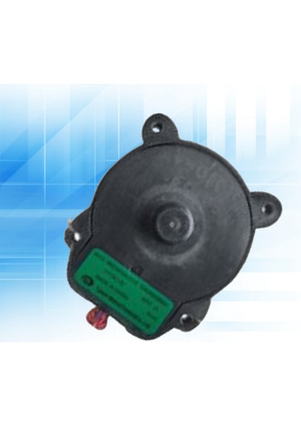 EAU65058501 Lg Buzdolabı Için Dondurucu Parçaları Dc Soğutma Fanı Motoru RFD3410A101A DC12V Buzdolabı Radyatörü (Yurt Dışından) indirimleri