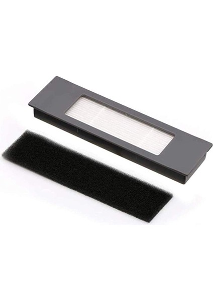 Ecovacs T8 Max/aıvı Robot Süpürge Aksesuarları Filtre Değişimi Sarf Malzemeleri (Yurt Dışından) indirimleri