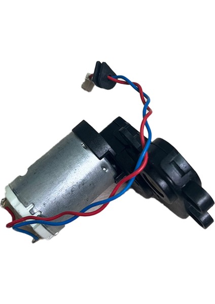 Robot Süpürge Ana Fırça Motoru Ecovacs Deebot Ozmo T8/T9/N8/X1/T10 Silindir Fırça Motoru Yedek Parçaları (Yurt Dışından) indirimleri