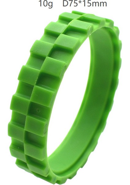 Irobot Roomba I7 I7 Plus E5 E6 E7 500 600 700 800 900 Serisi S9 S9+ Elektrikli Süpürge Parçaları Parçalar Lastik Kaplama Lastikler (Yurt Dışından) fiyatları